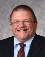 George Thrush - Class of 1966 - Kane High School