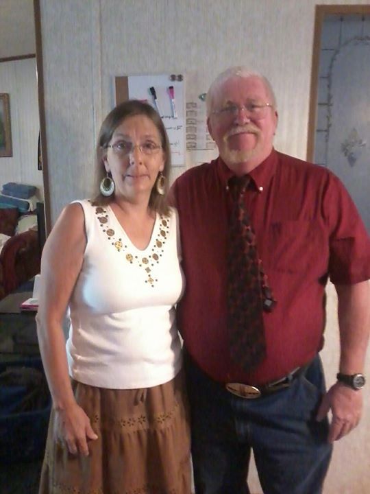 Brenda Vaughn - Class of 1976 - Kane High School