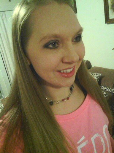 Danielle Gullifer - Class of 2004 - Kane High School
