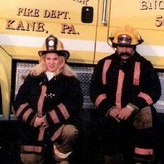 Dennis Kribbs - Class of 1973 - Kane High School