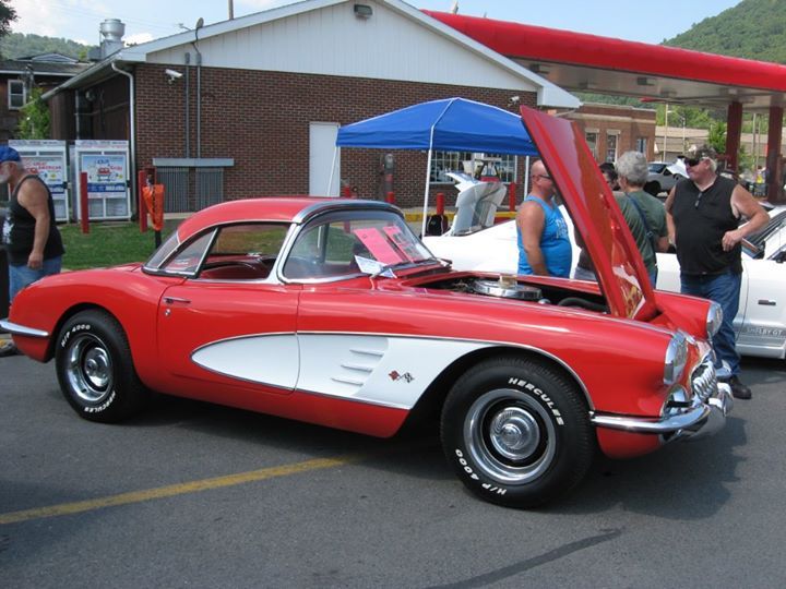 Michael Zerbe - Class of 1962 - Kane High School