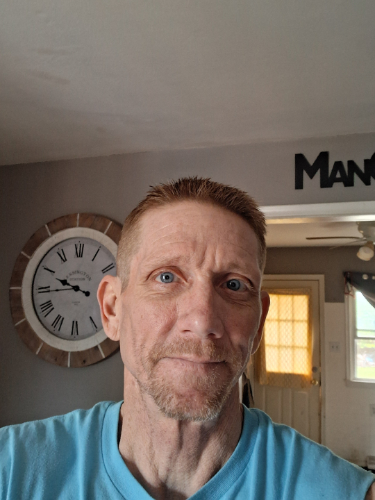 Thomas Marshall Thomas Marshall - Class of 1992 - West Platte High School