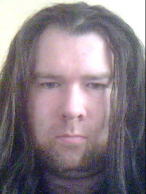 Ben Russell - Class of 1995 - Champlain Valley Union High School