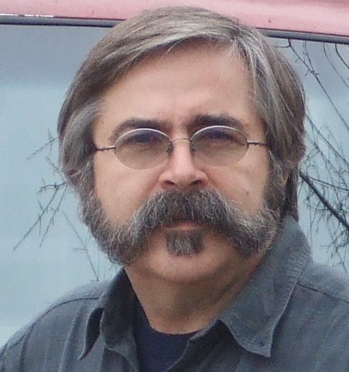 Scott Wood - Class of 1973 - Champlain Valley Union High School