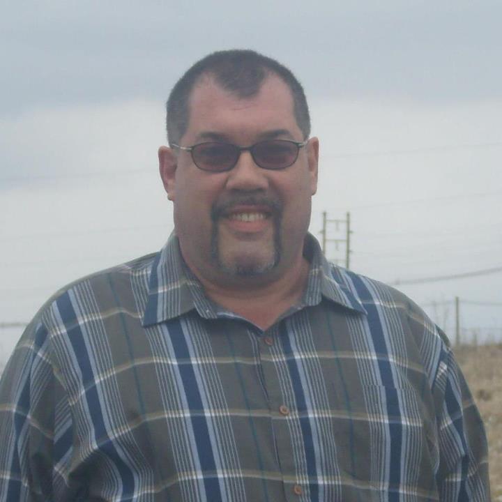 Ricardo Angolano - Class of 1976 - Champlain Valley Union High School