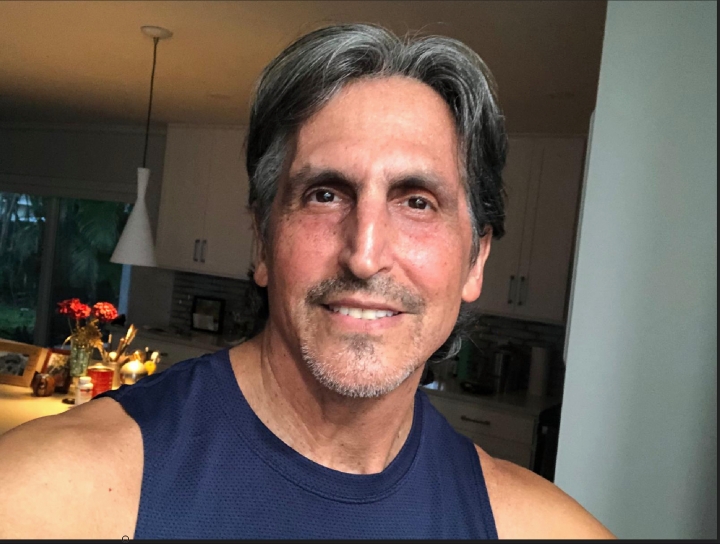 Eddie Bonfigli - Class of 1978 - Champlain Valley Union High School
