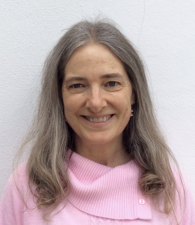 Beth Richardson - Class of 1978 - Champlain Valley Union High School