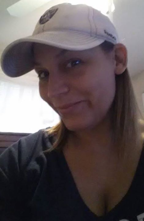 Tara Anson-barnard - Class of 1994 - Champlain Valley Union High School