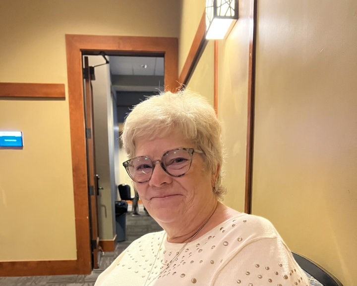 Deborah Murray - Class of 1971 - Champlain Valley Union High School