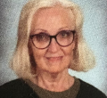 Beverly Morgan