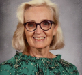 Beverly Morgan