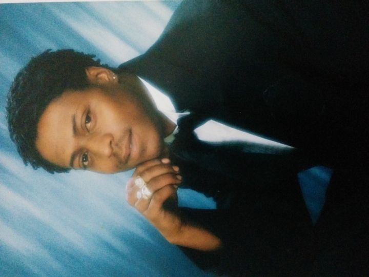 Antonio Reed - Class of 1993 - Westport High School