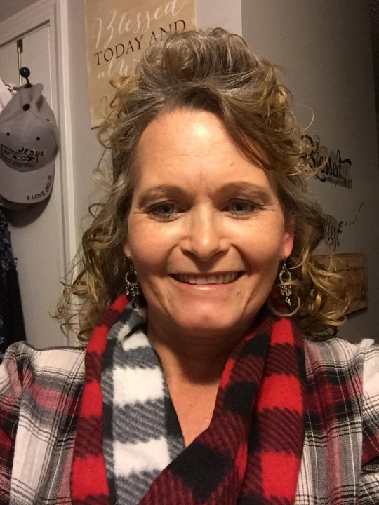 Susan White - Class of 1987 - Westport High School