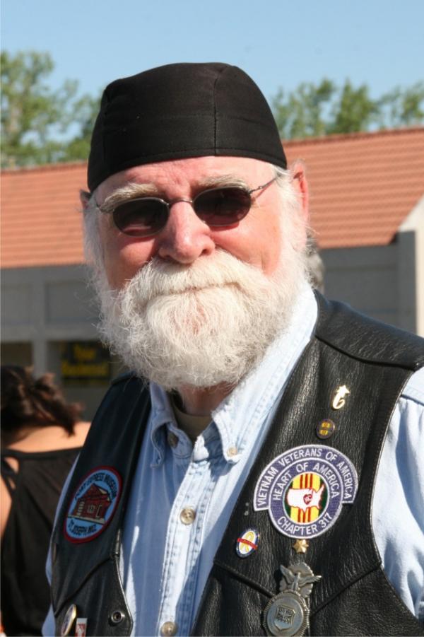 George Biswell - Class of 1968 - Westport High School