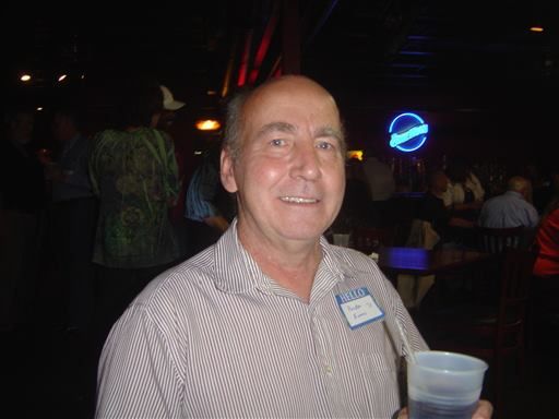 Preston Evans - Class of 1971 - Westport High School