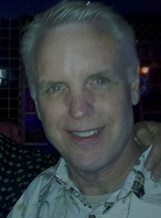 Mike Stock - Class of 1973 - Westport High School