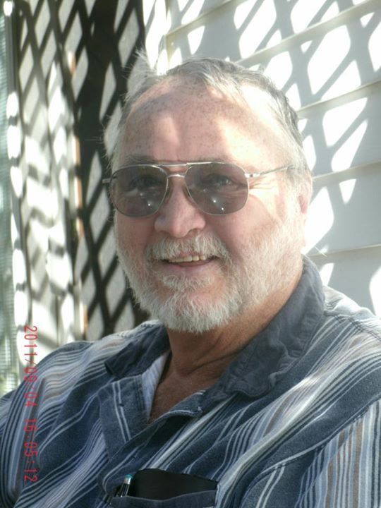 Jim Murray - Class of 1966 - Westport High School