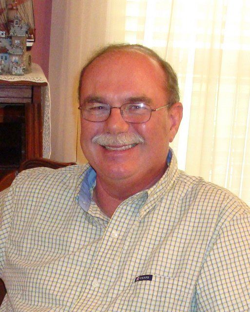 Dale Garrett - Class of 1965 - Westport High School