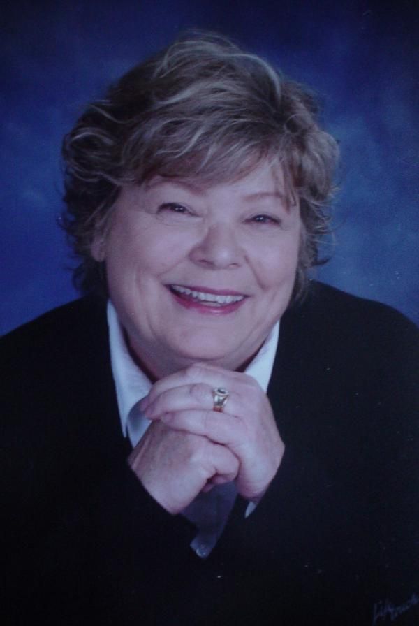 Judy Taylor - Class of 1963 - Westport High School