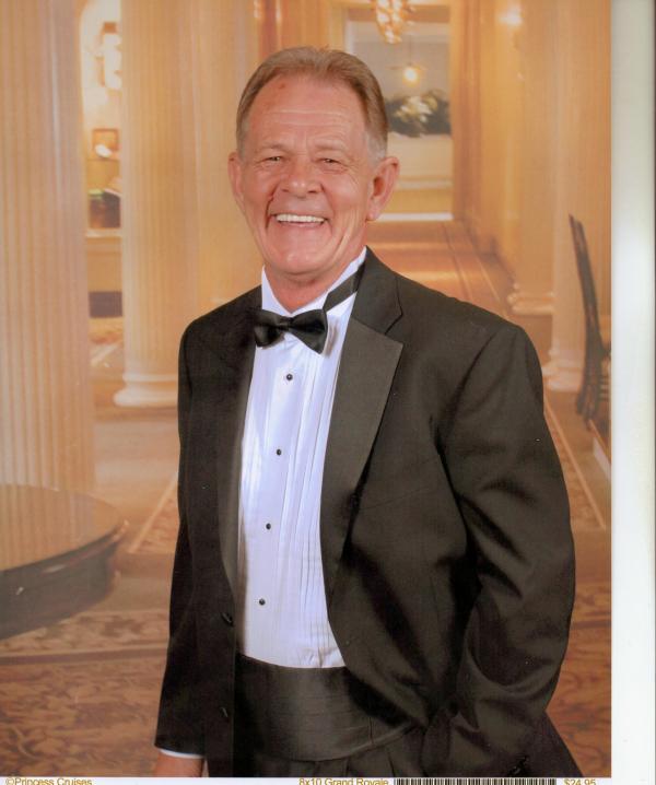 Jerry Foster - Class of 1964 - Westport High School
