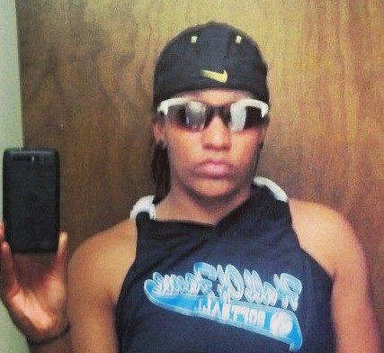 Tiara Johnson - Class of 2005 - Westport High School