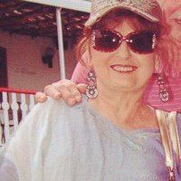 Judy Sibert Shipley - Class of 1964 - Westport High School