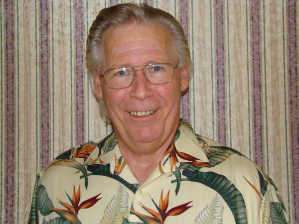 Richard Bates - Class of 1961 - Westport High School