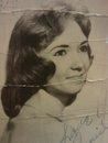 Janice Thomas - Class of 1961 - Westport High School