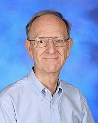 Tom Skinner - Class of 1962 - Westport High School