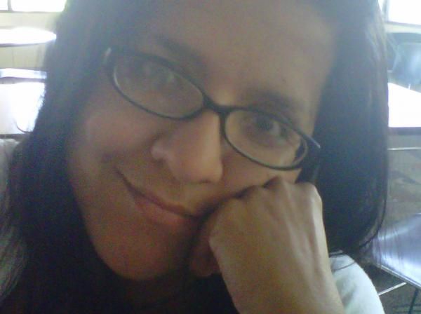 Anna Gonzalez - Class of 1990 - Westport High School
