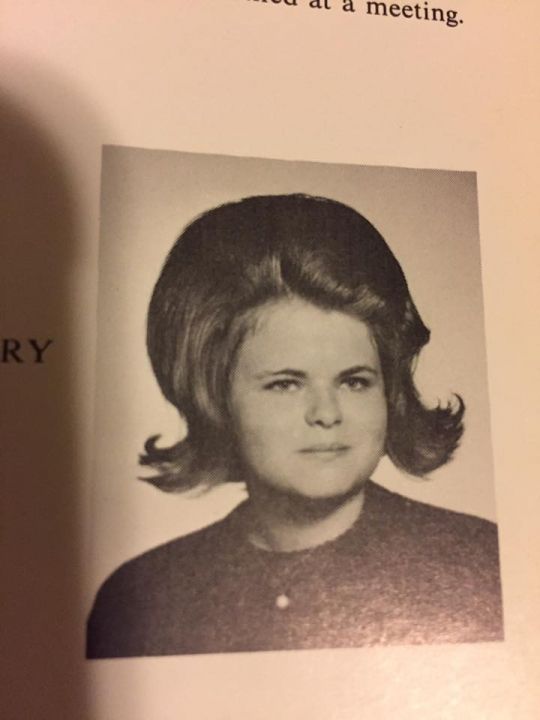 Cathy Perry - Class of 1969 - Westport High School