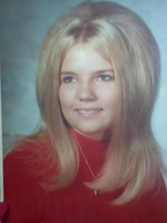Linda Parker - Class of 1973 - Westport High School