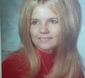 Linda Parker, class of 1973