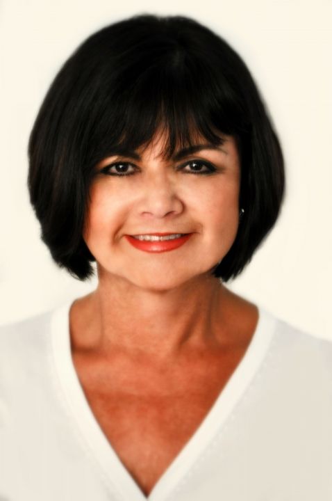 Judith Delgado - Class of 1970 - Kensington High School