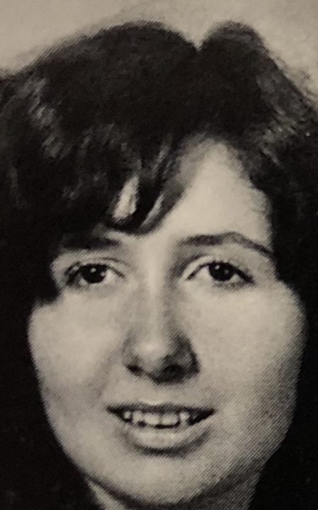 Frances Di Cicco - Class of 1972 - Kensington High School