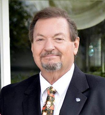 Bill Sears - Class of 1961 - Westran High School