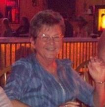 Julie Magruder Dennis - Class of 1964 - Westran High School