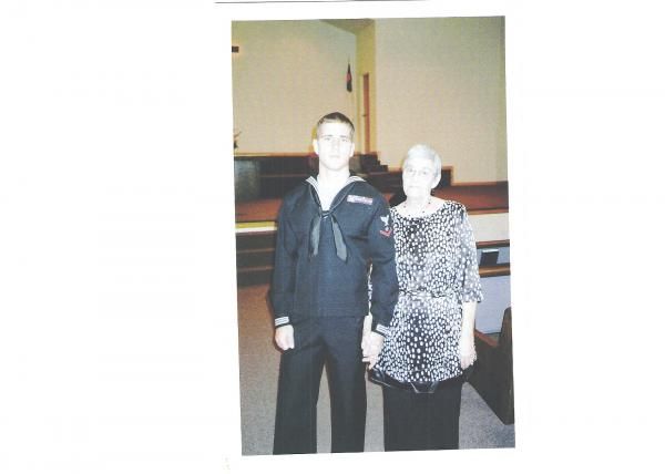 Janet Stogsdill - Class of 1963 - Westran High School