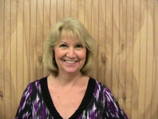 Darrlyss Stearns - Class of 1968 - Westran High School