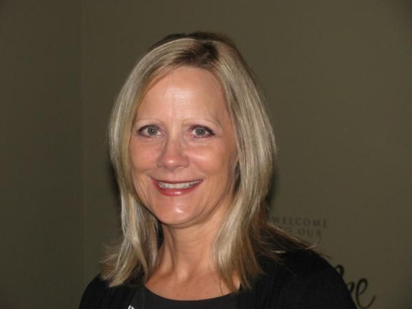 Kim Spotts - Class of 1974 - Westran High School