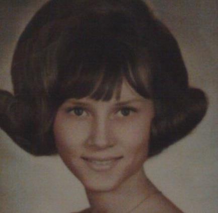 Cheryl Frost - Class of 1968 - Westran High School
