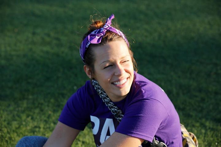 Lauren Okruch - Class of 2008 - Westran High School