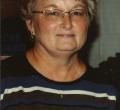Linda Johnston, class of 1971