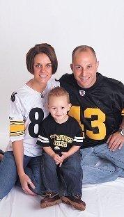 Brandy Paul - Class of 2003 - Keystone High School