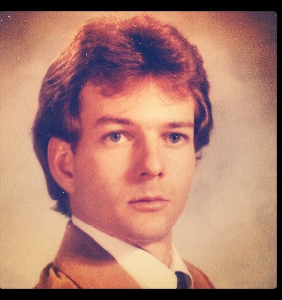 Kevin Alexander - Class of 1978 - Keystone Oaks High School