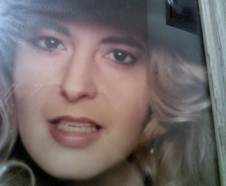 Rebecca Haasbourgeois - Class of 1980 - Keystone Oaks High School