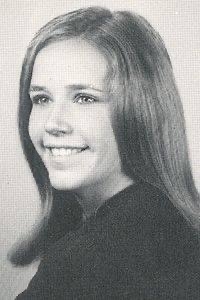 Judith Goertler - Class of 1972 - Keystone Oaks High School