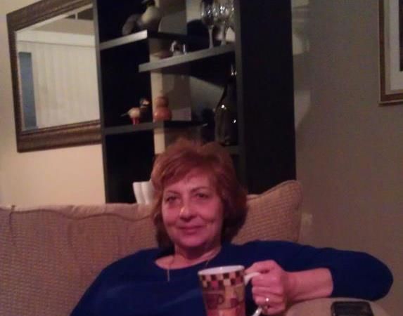 Kim Swift - Class of 1977 - Keystone Oaks High School