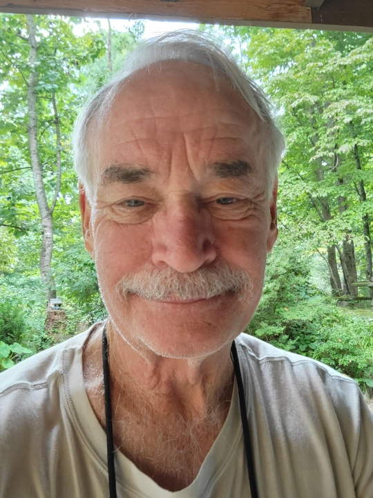 Greg Stephenson - Class of 1966 - Keystone Oaks High School