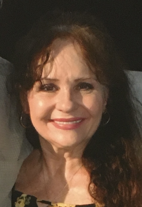 Wendy Simpson - Class of 1975 - Keystone Oaks High School